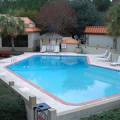 Motel 6-Florence, SC Einrichtungen foto