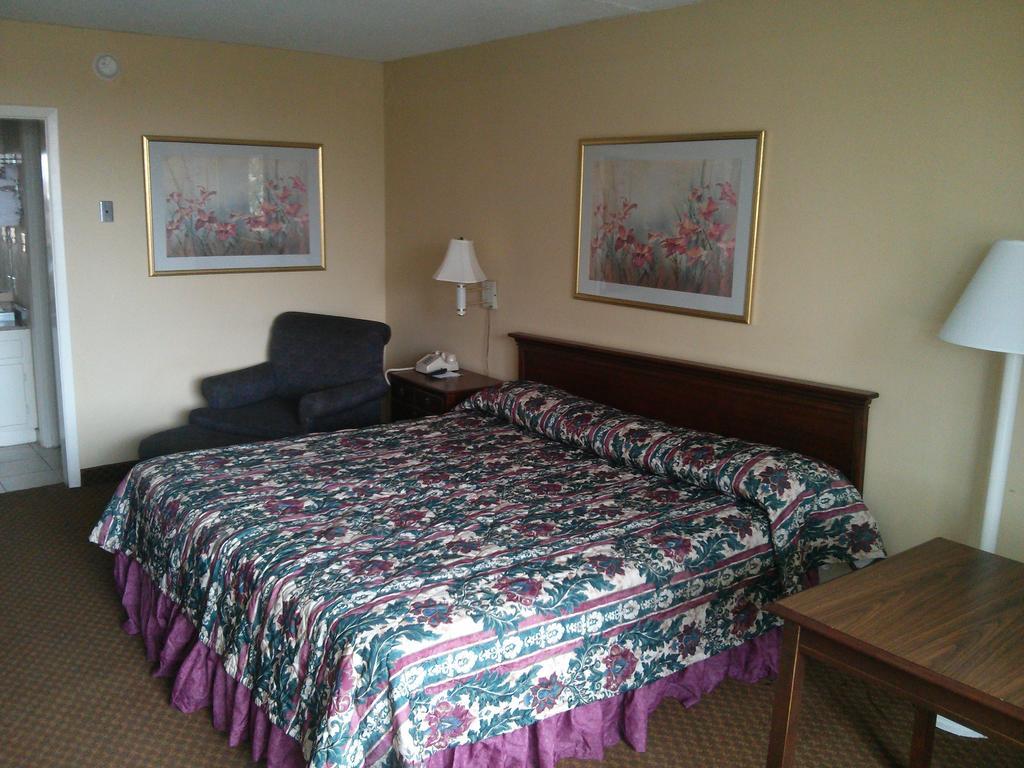 Motel 6-Florence, SC Zimmer foto