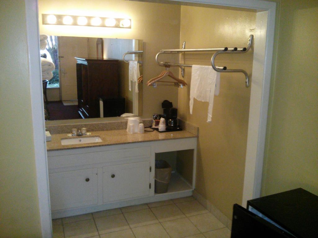 Motel 6-Florence, SC Zimmer foto