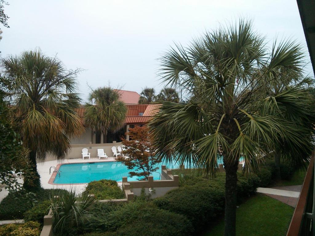 Motel 6-Florence, SC Exterior foto